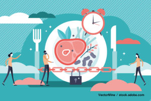 「痩せすぎ」も不妊の原因！？ 間違ったヘルシー志向で残念な妊活をしていませんか？｜太りたい人も必見