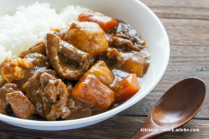 【着床率UP】スジ肉カレーの作り方｜男性にも人気の妊活レシピ