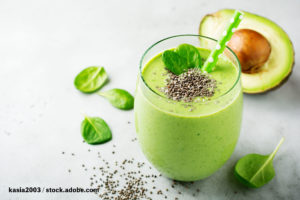 妊活力の高いスムージーに変える魔法の食材TOP4【簡単着床レシピ】