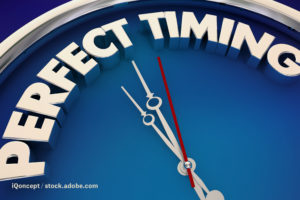 【悩まない子作り】成功率を40％超に上げる究極のタイミング法