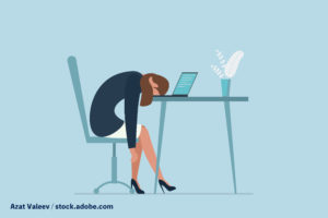 知っておくべき「ストレス限界」の サイン８選＋１【妊活×副業】