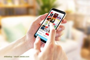 メルカリで商品を高く売るコツは「いいね」を◯◯する