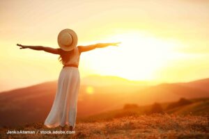 怖い夢を見た時のおまじない｜ストレスを溜めたくないあなたへ