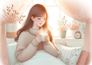 妊活に温活を取り入れて！成功への近道