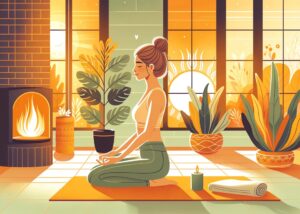 妊活中の女性必見！ホットヨガがもたらす驚きの効果とは？