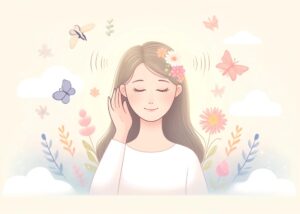 耳鳴りが示すスピリチュアルなメッセージとは?